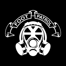 Footpatrol